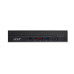 ACER PC Veriton N4720GT, i5-14400,8GB DDR4,512GB M.2 SSD,Wifi,DVD±RW,USB KB+mouse,W11P,65W,Black