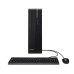 ACER PC EDU Veriton VX2720G,i3-14100,8GB,512GB SSD,N/A,W11P Edu,Black