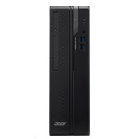 ACER PC EDU Veriton VX2720G,i5-14400,8GB,512GB SSD,N/A,W11P Edu,Black