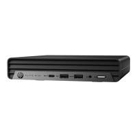 HP Elite 805 G8 Mini desktop Ryzen 3 Pro 5350GE
