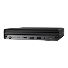 HP Elite 805 G8 Mini desktop Ryzen 3 Pro 5350GE