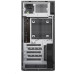 DELL PC Pro Max Tower T2 FCT2250/500W/TPM/U7-265/32GB/1TSSD/INvidia RTX 2000 Ada/vPro/Kb/Mouse/W11 Pro/3Y PS NBD