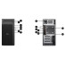 DELL PC Pro Max Tower T2 FCT2250/500W/TPM/U7-265/32GB/1TSSD/INvidia RTX 2000 Ada/vPro/Kb/Mouse/W11 Pro/3Y PS NBD