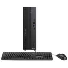 ASUS ExpertCenter/D701SERES/SFF/i7-14700/16GB/512GB/UHD 770/bez OS/3R