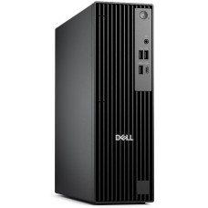 DELL Pro Slim QCS1250/ Ultra 7 265/ 16GB/ 512GB SSD/ W11Pro/ 3Y PS on-site