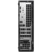 DELL Pro Slim QCS1250/ Ultra 7 265/ 16GB/ 512GB SSD/ W11Pro/ 3Y PS on-site