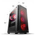 LYNX Challenger Ryzen 7 5700 32GB 1TB SSD NVMe RTX 5060 8G W11 Home