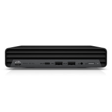 HP Pro Mini 400 G9, i7-14700T, UMA, 16GB, SSD 512GB, W11Pro, 3-3-3, WiFi/BT