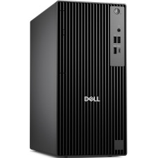 DELL Pro Tower QCT1250/ i3-14100/ 8GB/ 512GB SSD/ DVDRW/ W11Pro/ 3Y PS on-site
