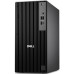 DELL Pro Tower QCT1250/ i3-14100/ 8GB/ 512GB SSD/ DVDRW/ W11Pro/ 3Y PS on-site