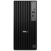 DELL Pro Tower QCT1250/ i3-14100/ 8GB/ 512GB SSD/ DVDRW/ W11Pro/ 3Y PS on-site