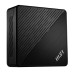 MSI PC Cubi Cubi 5 12M-001BEU, i7-1255U, N/A, N/A SSD, No OS, Black