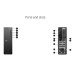 DELL PC Slim ECS1250/180W/i3-14100/8GB/512GB SSD/Intel UHD/WLAN/Kb/Mouse/W11 Pro/3Y PS NBD