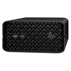 HP PC Z2 Mini G1a AMD Ryzen AI Max+ PRO 395 APU, 64GB fixed, dual 1TB, AMD Radeon8060s , 2.5GbE, Kb+Mouse,300W, Win11Pro