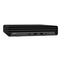 HP Pro 400 G9 Mini Core i3 12100T / 2.2