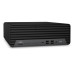 HP Elite 600 G9 SFF/i5-12500/8GB/256GB SSD/DVD-RW/2xDP/HDMI/VGA/260W platinum/FDOS/černá