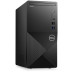 DELL Vostro 3910 MT/i5-12400/8GB RAM/512GB SSD/Intel UHD 730/WLAN/Kb/Mouse/W11 Pro/3Y Basic Onsite