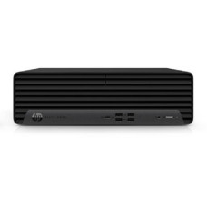 HP Elite 600 G9 SFF/i5-12500/8GB/256GB SSD/SD/260W platinum/2xDP/HDMI/Win11 Pro/černá