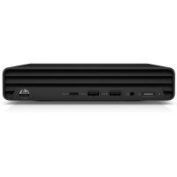 HP Pro/Mini 260 G9/Mini/ii3-1215U/8GB/256GB SSD/UHD/W11P/1R