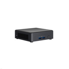 Intel NUC11TNHv7 Kit i7/USB3/HDMI/vPr/M.2/2,5