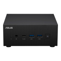 ASUS PN/PN53/Mini/R5-7535H/bez RAM/AMD int/bez OS/3R
