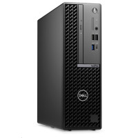 DELL PC OptiPlex Plus 7010 SFF/260W/TPM/i5-13500/16GB/512GB SSD/Integrated/vPro/Kb/Mouse/W11 Pro/3Y PS NBD