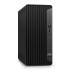 HP PC Pro Tower 400G9 i3-13100, 1x8GB, 512GB M.2 NVMe, Intel HD DP+HDMI, usb kl. myš, 260W platinum, FDOS, 3y onsite