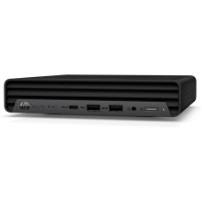 HP Elite/800 G9/Mini/i5-13500T/32GB/1TB SSD/RTX 3050 Ti/W11P/3RNBD