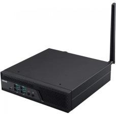 ASUS/PB62-B5697AH/Mini/i5-11400/8GB/256GB SSD/UHD 730/W11P/3R