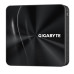 GIGABYTE BRIX GB-BRR3-4300, AMD Ryzen 3 4300U, 2xSO-DIMM DDR4, WiFi