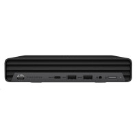 HP PC ProDesk 600G6 DM 35W i5-10500T, 1x8GB, 256GB M.2 NVMe, Intel HD, WiFi6+BT,usb kl. a myš, 65W, 2xDP, Win11Pro DWN10