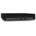 HP Pro/400 G9/Mini/i5-12500T/8GB/512GB SSD/UHD 770/W11P/3RNBD