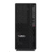 LENOVO PC ThinkStation/Workstation P358 Tower - Ryzen 5 Pro 5645,16GB,512SSD,HDMI,DP,NVIDIA T1000 8GB,black,W11P,3Y Onsi