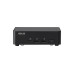 ASUS NUC 14 Pro NUC14RVKC3000R2/Intel Core 3-100U/DDR5/USB3.0/LAN/WiFi/UHD/M.2/EU power cord