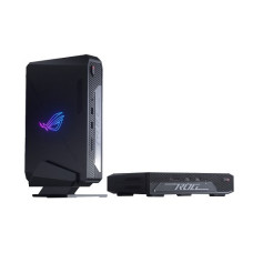 ASUS NUC 14 ROG Mini PC/ NUC14SRKU7AXAR2/Intel Core Ultra 7/16GB DDR5+512GB+Win 11+RTX 4060/EU power cord