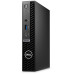 Dell Optiplex/7020/Micro/i3-14100T/8GB/256GB SSD/UHD 730/W11P/3RNBD