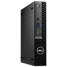 DELL OptiPlex 7020 Micro MFF/ i5-12500T/ 8GB/ 512GB SSD/ WiFi/ vPro/ W11Pro/ 3Y PS on-site