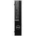 DELL OptiPlex 7020 Micro MFF/ i5-12500T/ 8GB/ 512GB SSD/ WiFi/ vPro/ W11Pro/ 3Y PS on-site