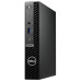 DELL OptiPlex 7020 Micro MFF/ i5-12500T/ 8GB/ 512GB SSD/ WiFi/ vPro/ W11Pro/ 3Y PS on-site