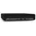 HP Pro/Mini 400 G9/Mini/i5-14500T/16GB/512GB SSD/UHD 770/W11H/3RNBD