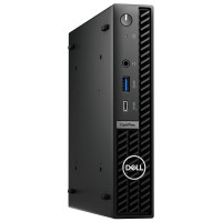 DELL OptiPlex 7020 Micro MFF/ i3-12100T/ 8GB/ 512GB SSD/ WiFi/ W11Pro/ 3Y PS on-site