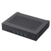 ASUS ExpertCenter/PN43-BBN100MD/Mini/N100/bez RAM/UHD/bez OS/3R