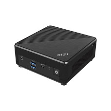 MSI Cubi/N ADL/Mini/N100/bez RAM/Intel UHD/bez OS/2R