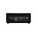MSI Cubi/N ADL-221BEU/Mini/N100/bez RAM/UHD/bez OS/3R