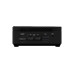 MSI Cubi/N ADL-221BEU/Mini/N100/bez RAM/UHD/bez OS/3R