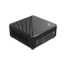 MSI Cubi/N ADL-221BEU/Mini/N100/bez RAM/UHD/bez OS/3R
