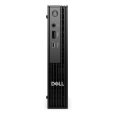 DELL Pro Micro QCM1250/ i5-14500T/ 8GB/ 512GB SSD/ WiFi/ W11Pro/ 3Y PS on-site