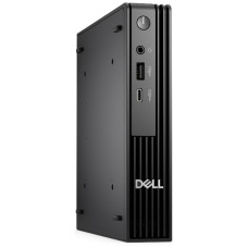 DELL Pro Micro QCM1250/ Ultra 5 235T/ 8GB/ 512GB SSD/ WiFi/ W11Pro/ 3Y PS on-site