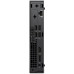 DELL Pro Micro QCM1250/ i3-14100T/ 8GB/ 512GB SSD/ WiFi/ W11Pro/ 3Y PS on-site