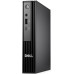 DELL Pro Micro QCM1250/ i3-14100T/ 8GB/ 512GB SSD/ WiFi/ W11Pro/ 3Y PS on-site